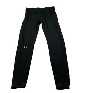 Under‎ Armour Women's Compression Ankle Legging Women's Medium Black